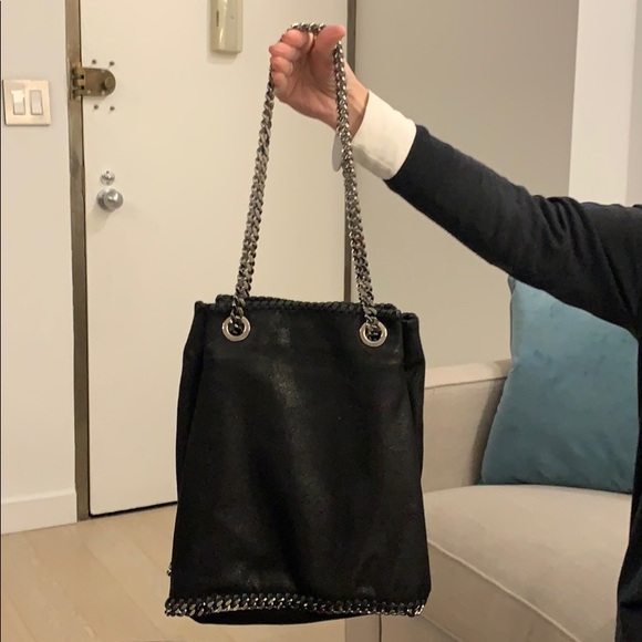 Stella McCartney Handbags - Stella McCartney Falabella Tote